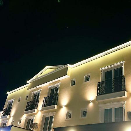 Hotel Europa Prishtina Pristina Eksteriør bilde