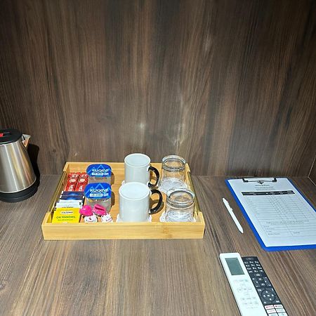Hotel Europa Prishtina Pristina Eksteriør bilde