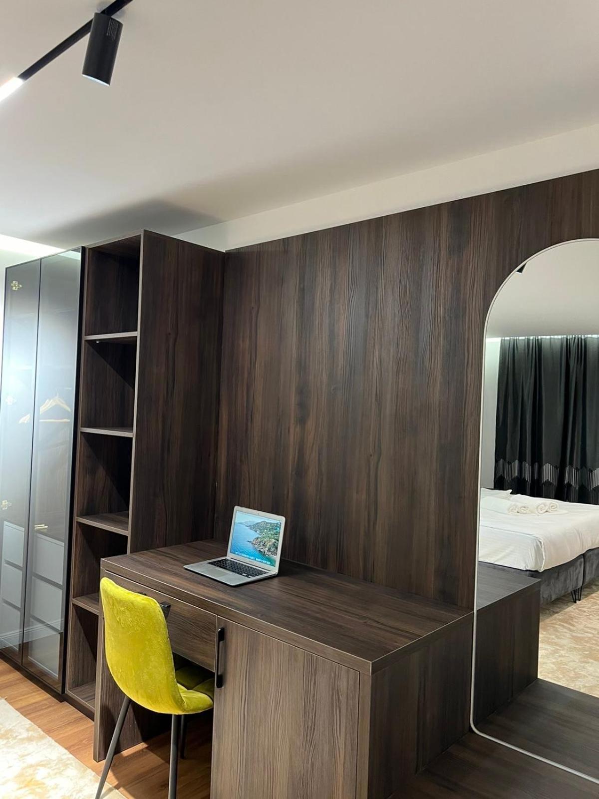 Hotel Europa Prishtina Pristina Eksteriør bilde