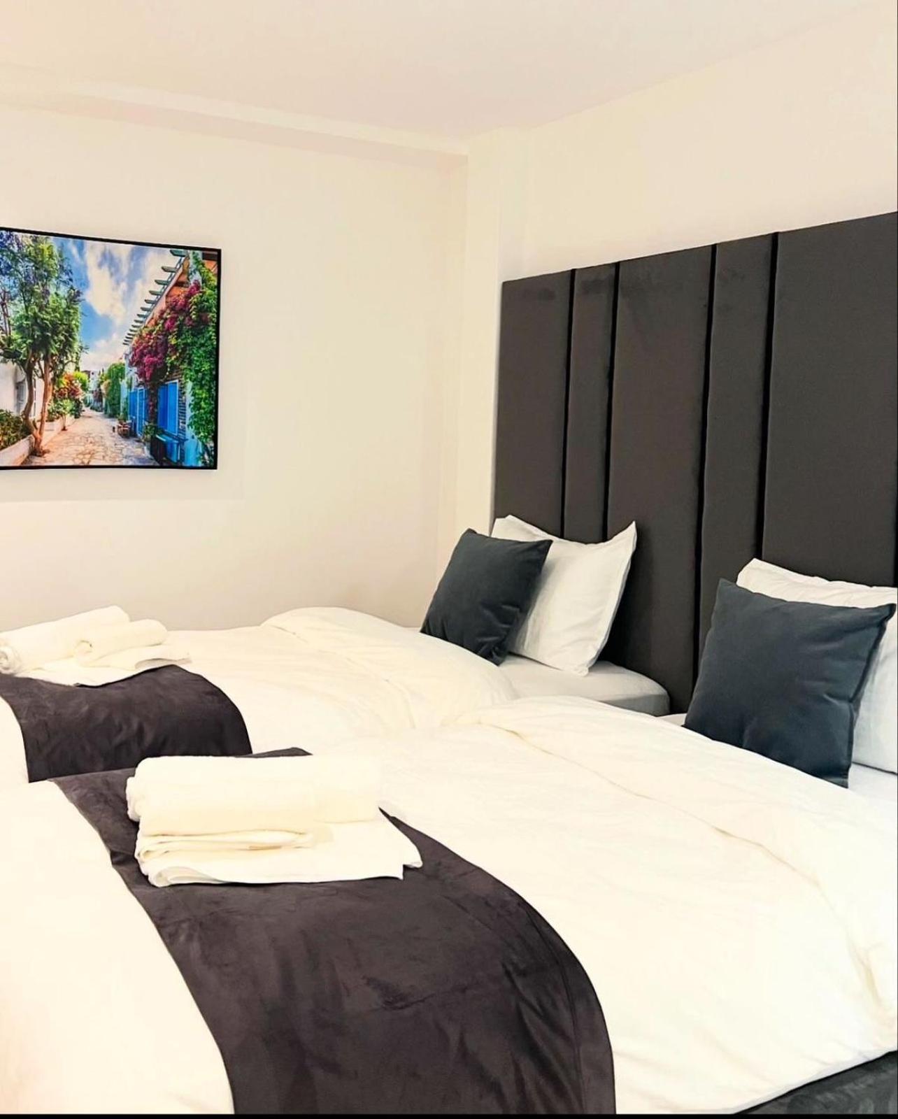 Hotel Europa Prishtina Pristina Eksteriør bilde