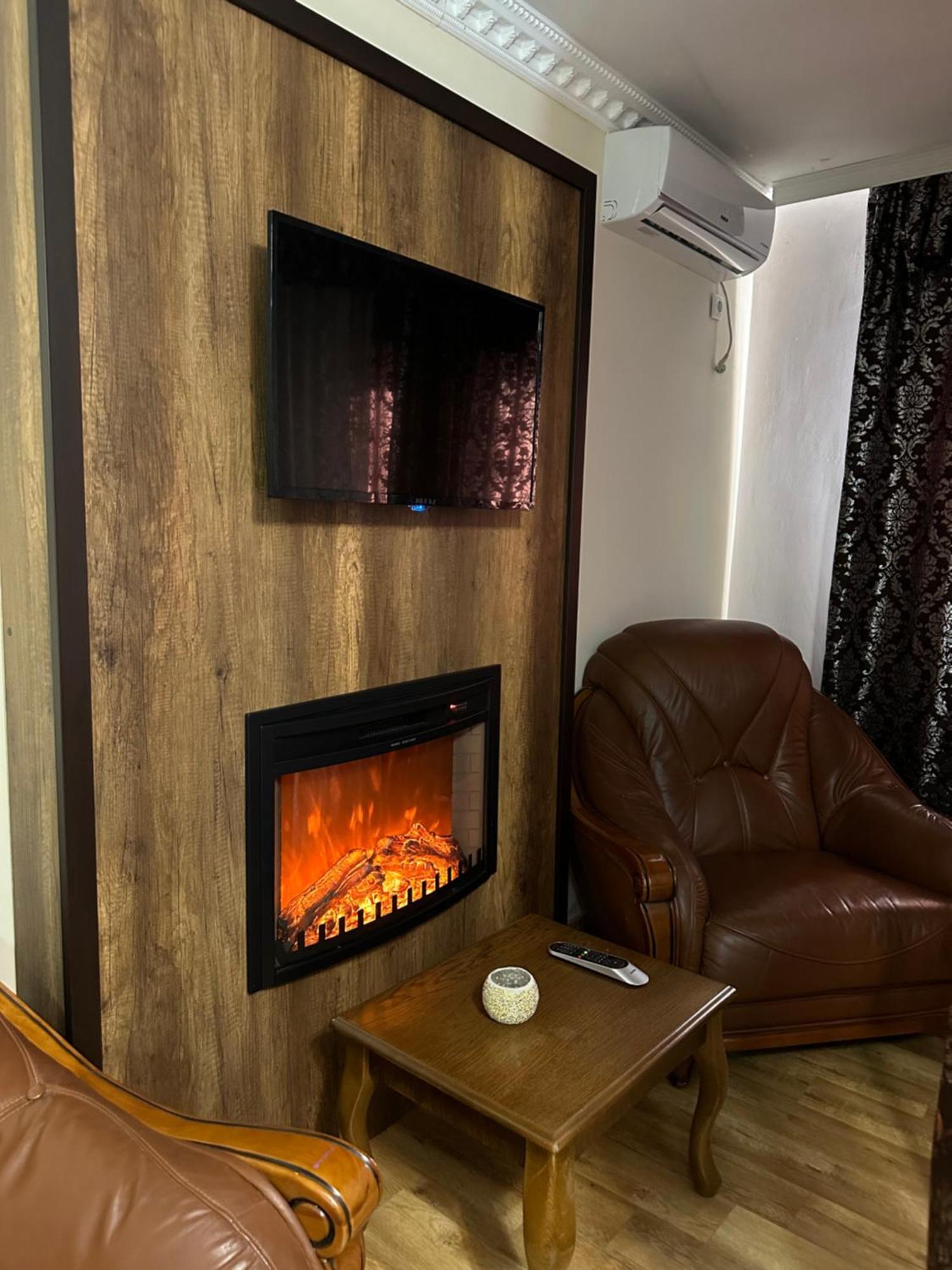 Hotel Europa Prishtina Pristina Eksteriør bilde